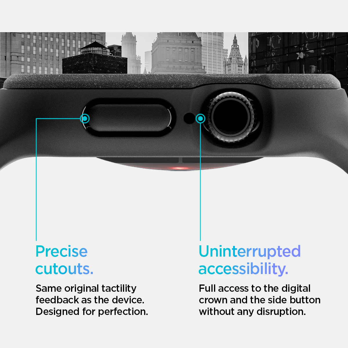 Apple Watch Series - Vault Pro - Image 33