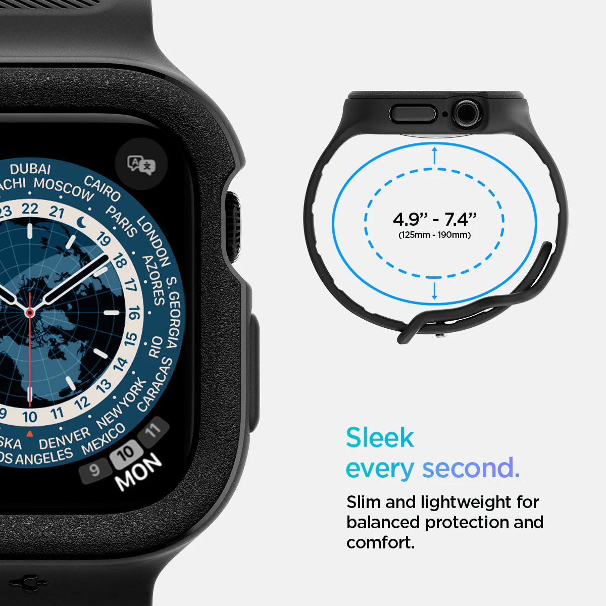 Apple Watch Series - Vault Pro - Image 34