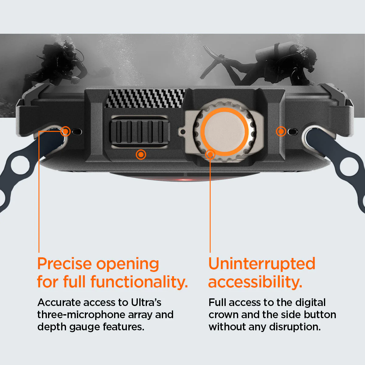 Apple Watch Series - Rugged Armor - Image 102