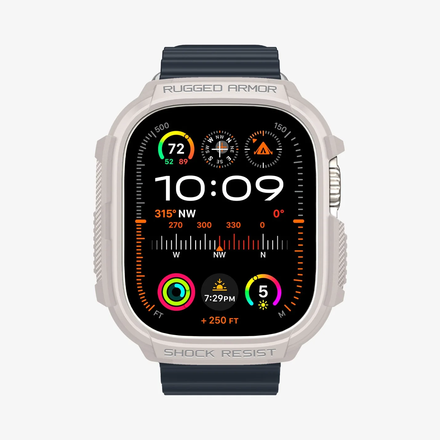 Apple Watch Series - Rugged Armor - Image 105