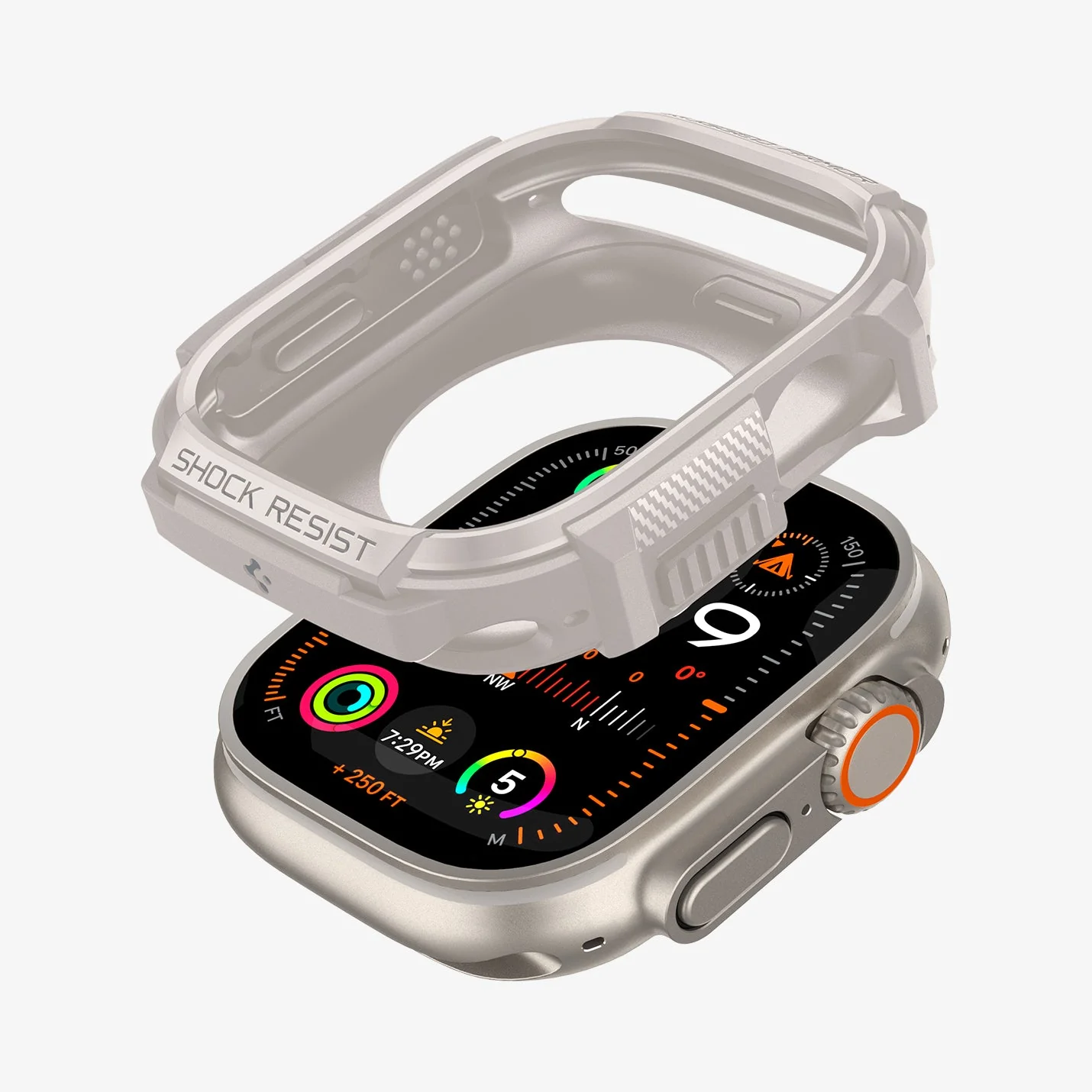 Apple Watch Series - Rugged Armor - Image 106