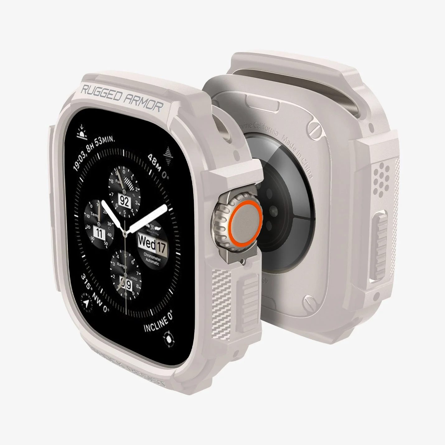 Apple Watch Series - Rugged Armor - Image 107