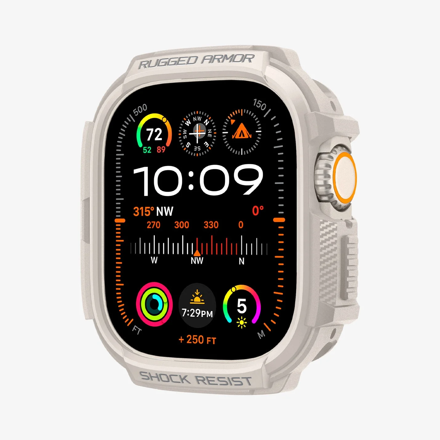 Apple Watch Series - Rugged Armor - Image 108
