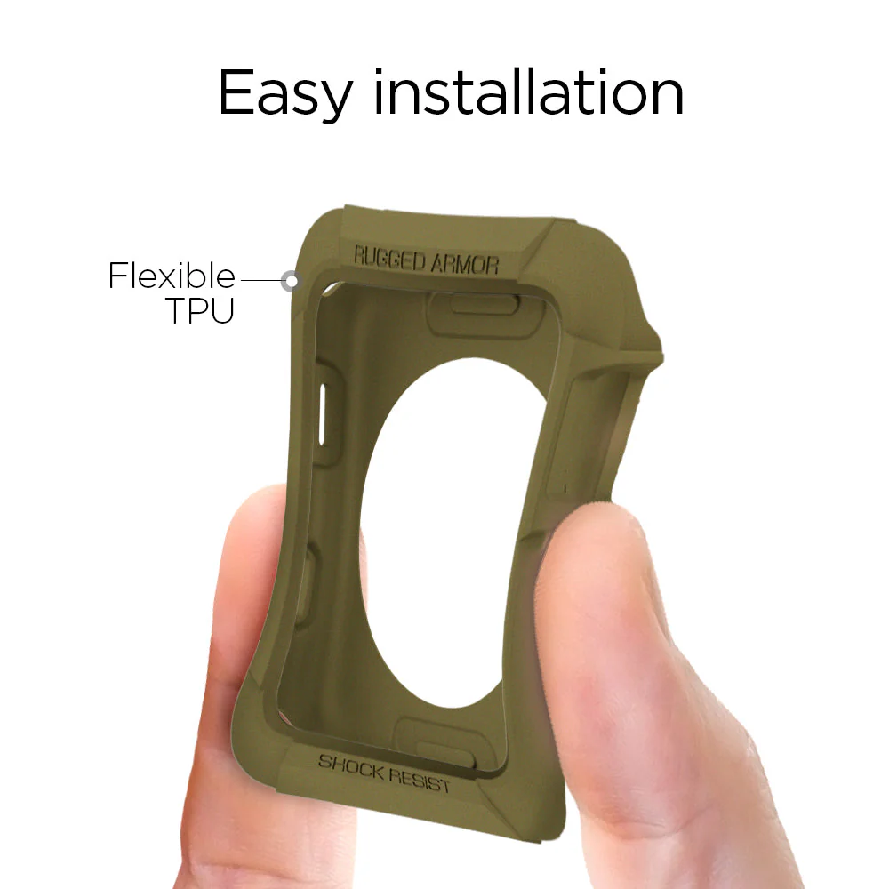 Apple Watch Series - Rugged Armor - Image 11