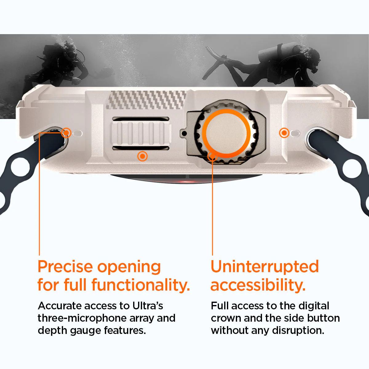 Apple Watch Series - Rugged Armor - Image 113