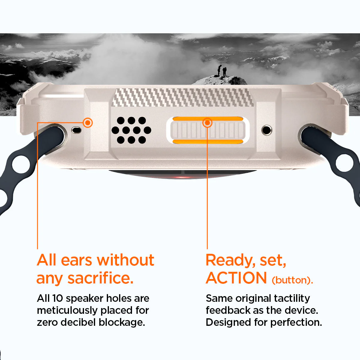 Apple Watch Series - Rugged Armor - Image 114