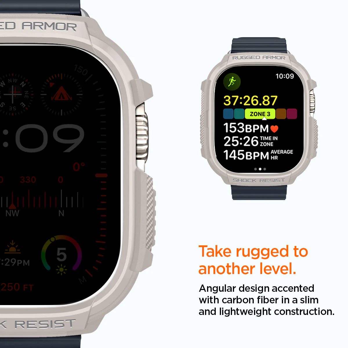 Apple Watch Series - Rugged Armor - Image 115