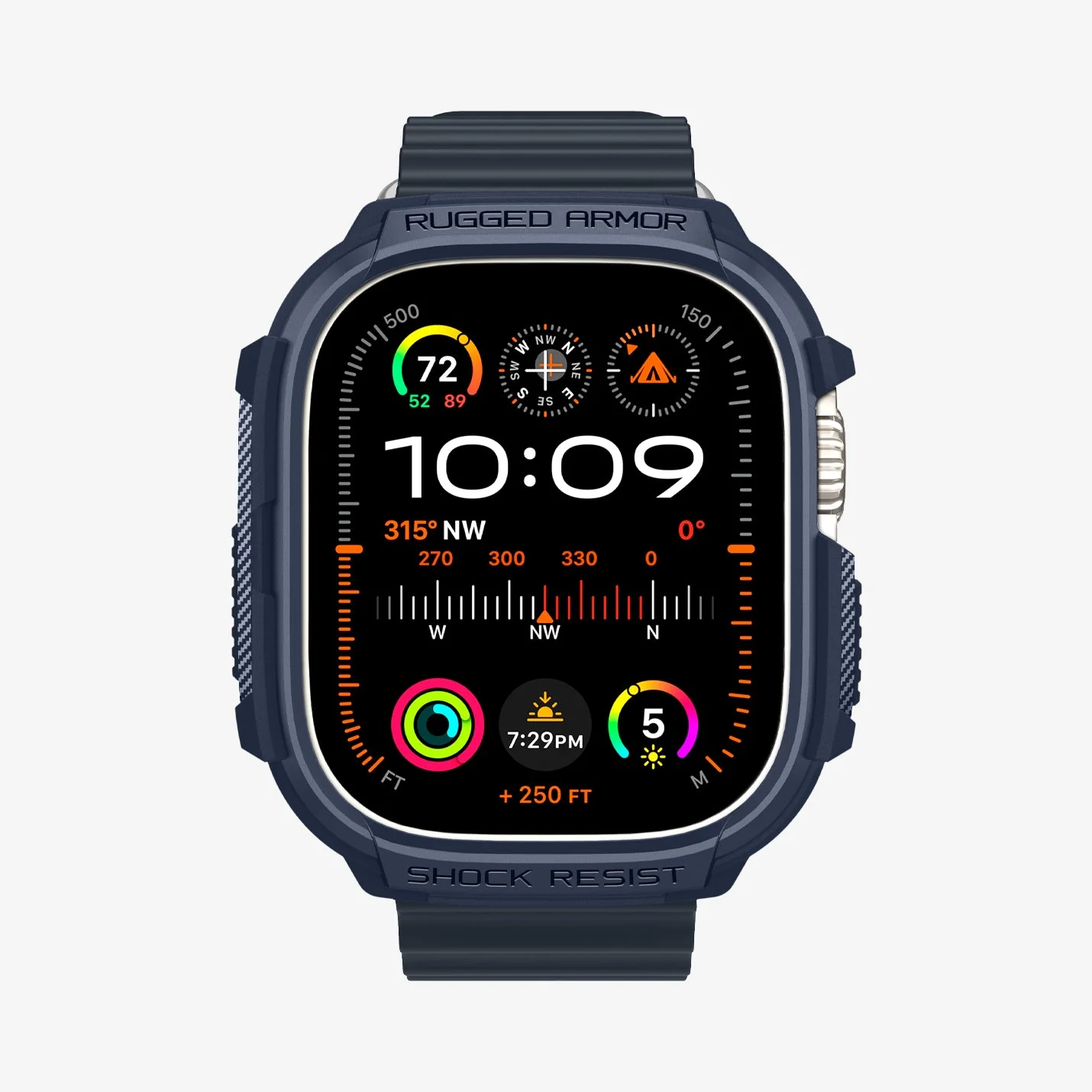 Apple Watch Series - Rugged Armor - Image 116