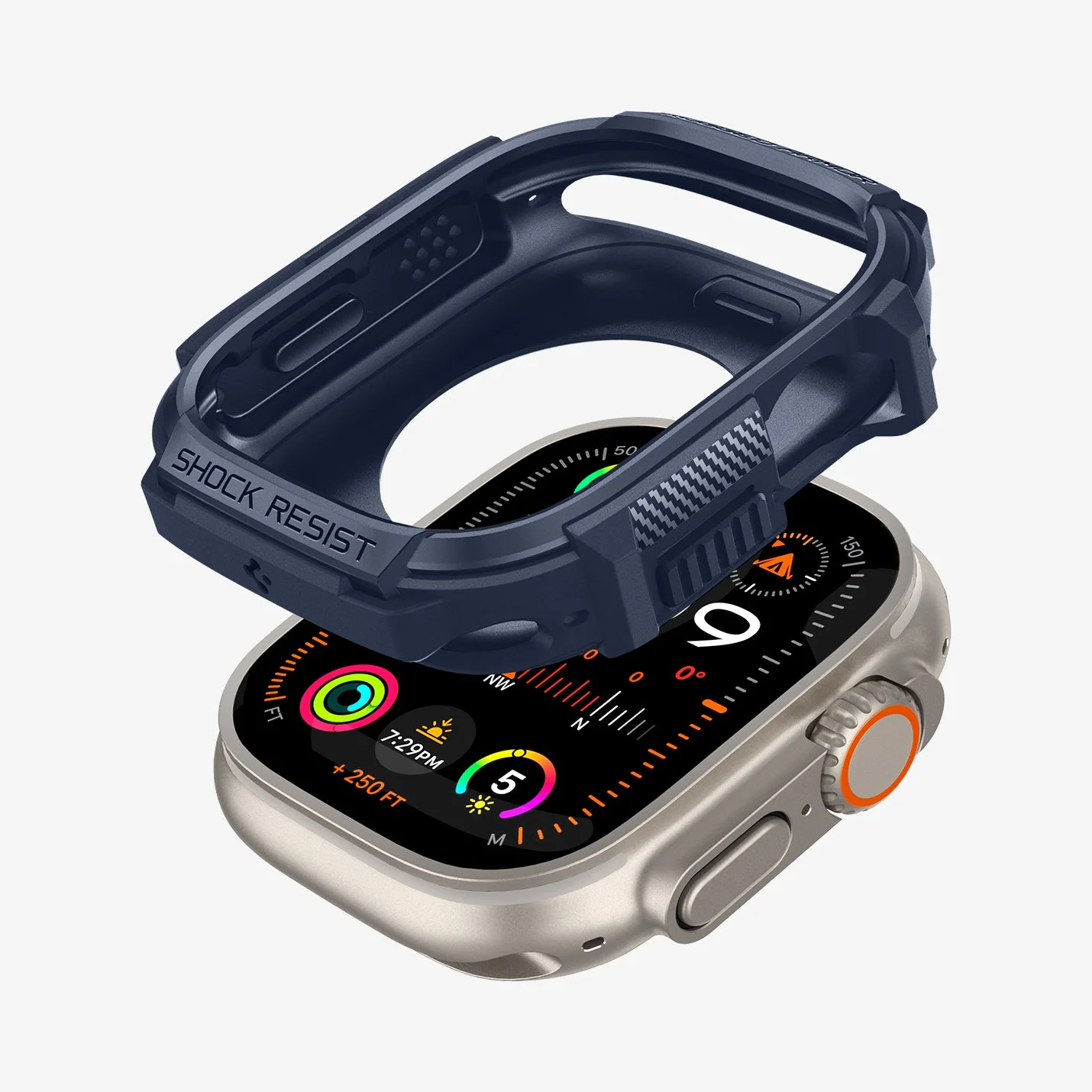 Apple Watch Series - Rugged Armor - Image 117