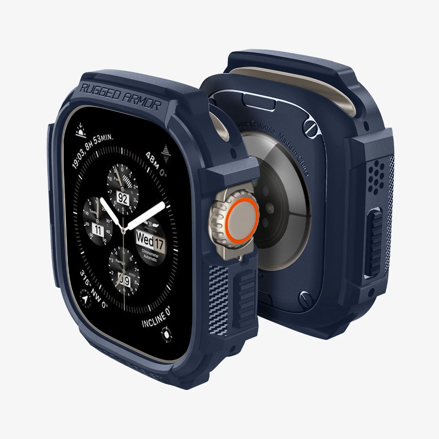 Apple Watch Series - Rugged Armor - Image 118