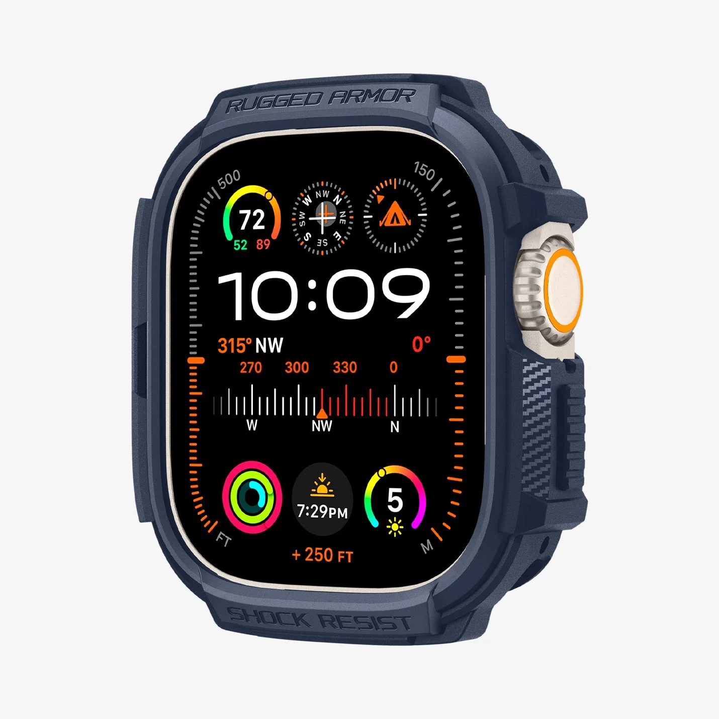 Apple Watch Series - Rugged Armor - Image 119