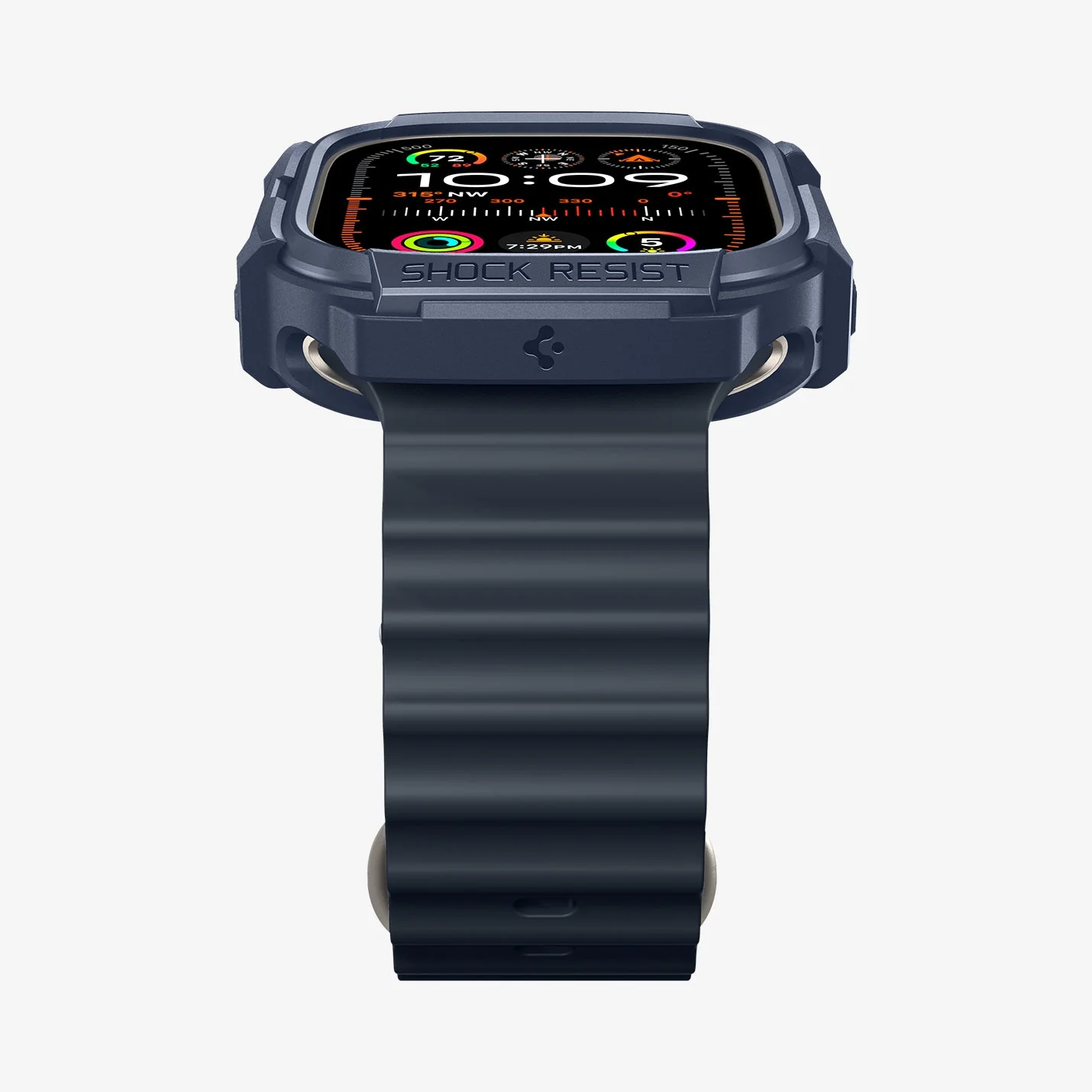 Apple Watch Series - Rugged Armor - Image 121