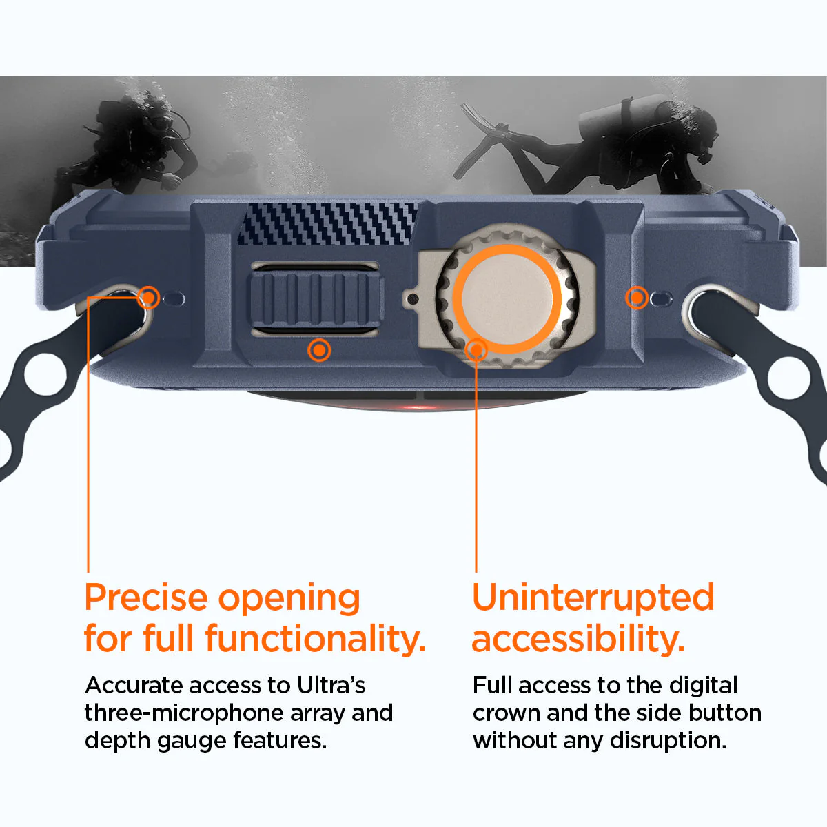 Apple Watch Series - Rugged Armor - Image 124