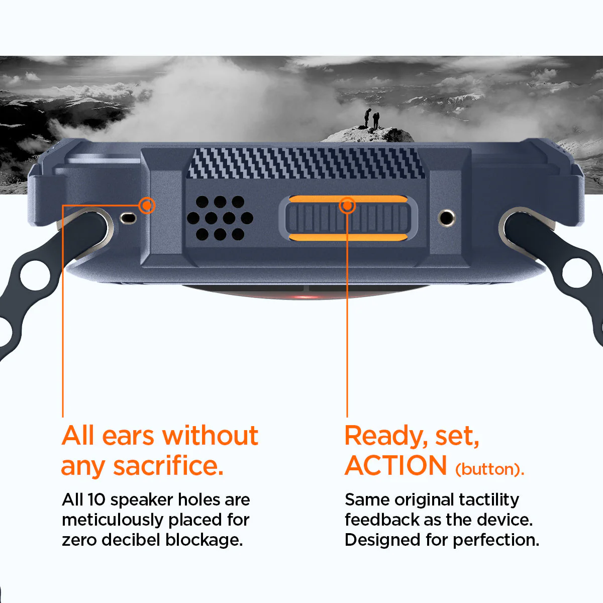 Apple Watch Series - Rugged Armor - Image 125