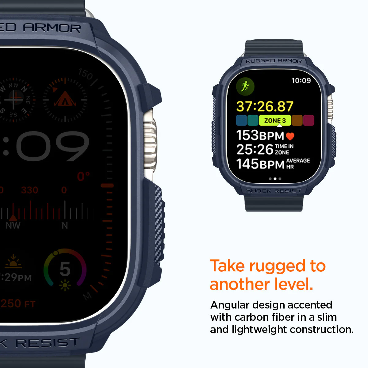 Apple Watch Series - Rugged Armor - Image 126