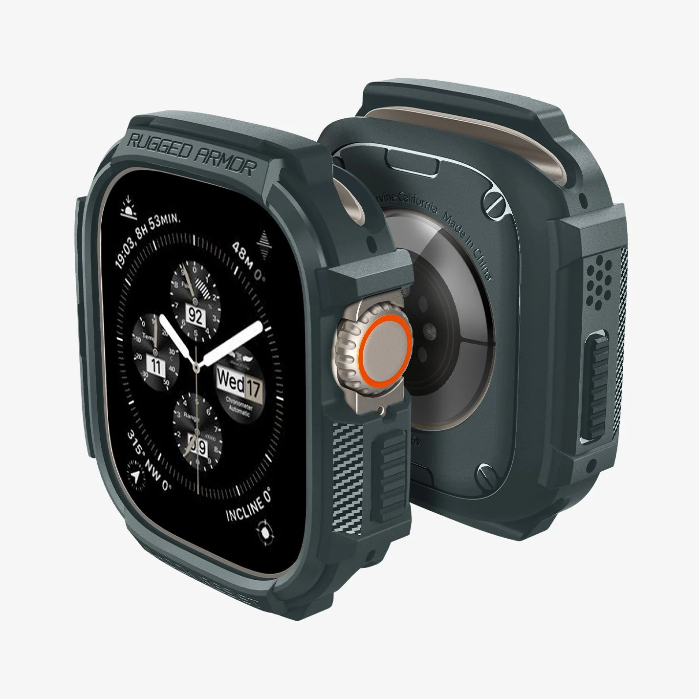 Apple Watch Series - Rugged Armor - Image 129