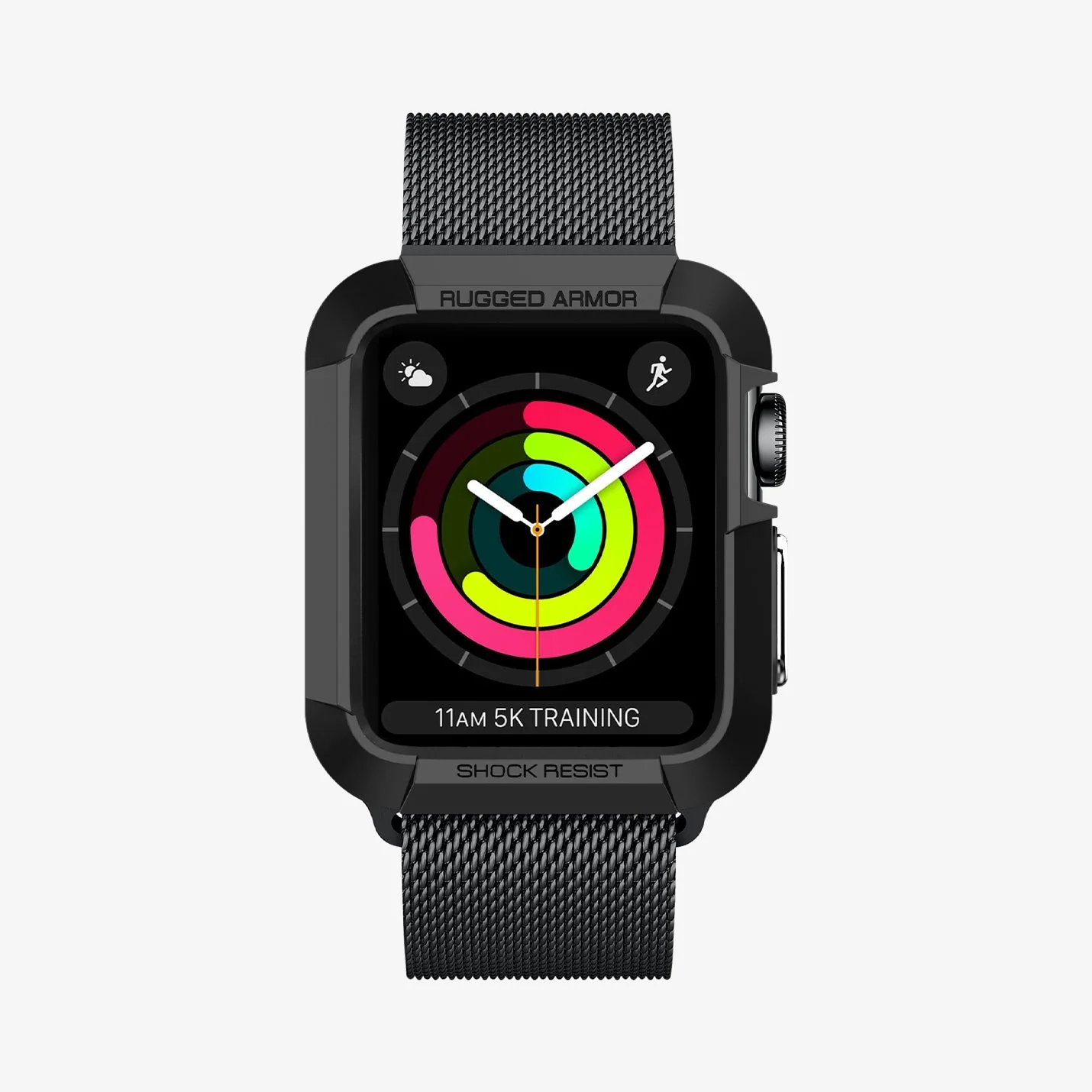 Apple Watch Series - Rugged Armor - Image 13