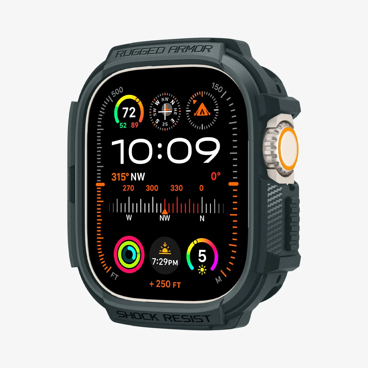 Apple Watch Series - Rugged Armor - Image 130