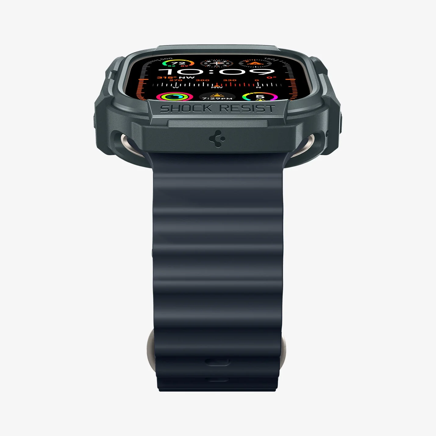Apple Watch Series - Rugged Armor - Image 132