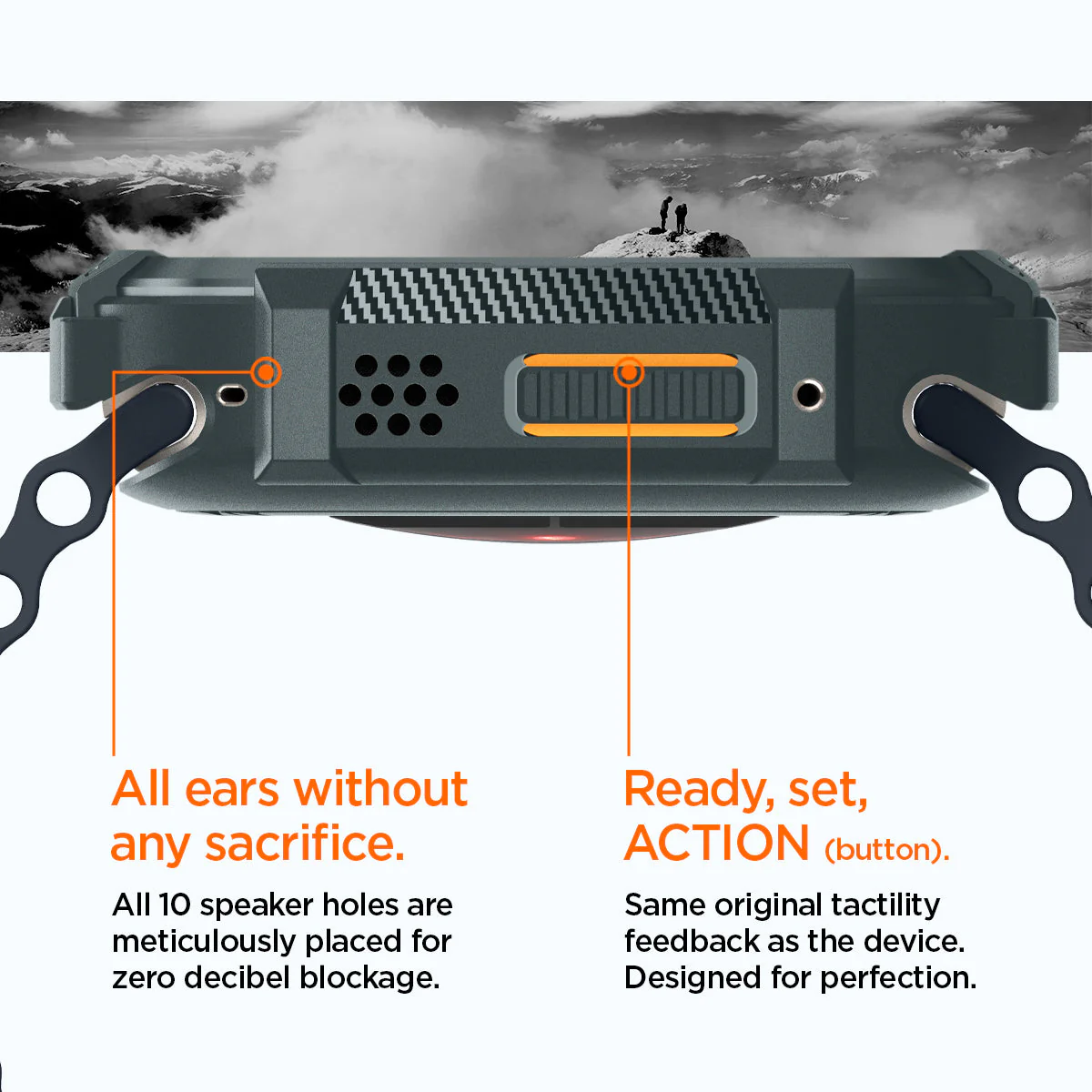 Apple Watch Series - Rugged Armor - Image 136
