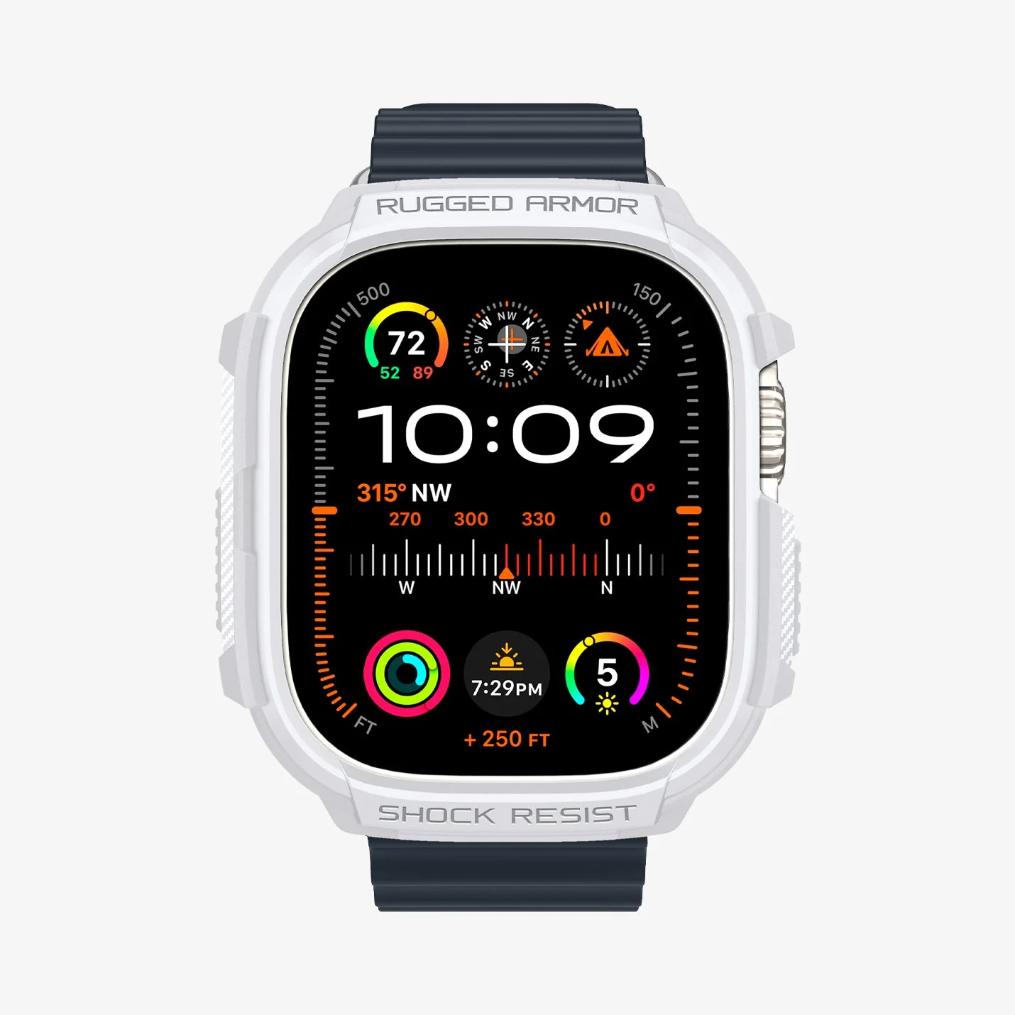 Apple Watch Series - Rugged Armor - Image 138