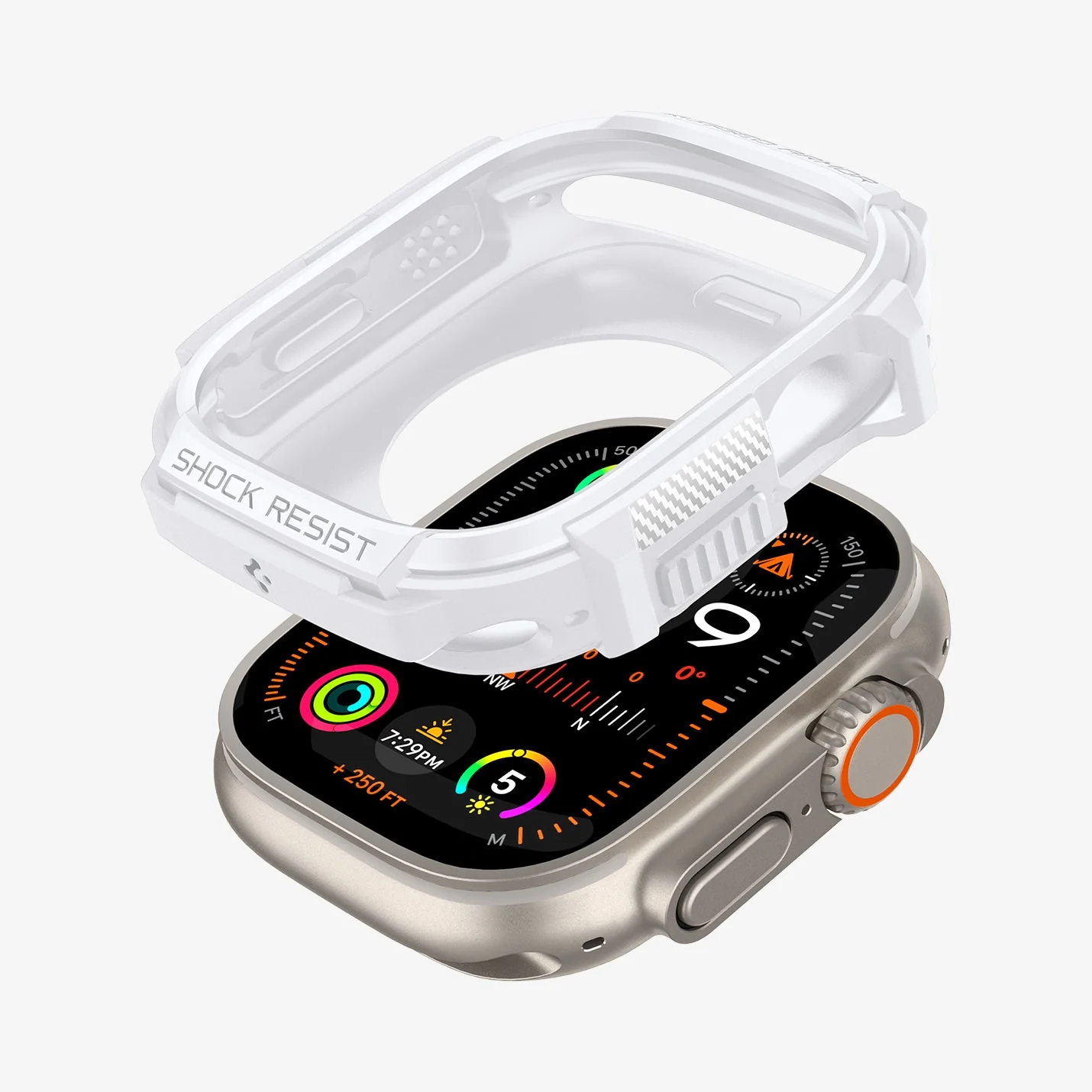 Apple Watch Series - Rugged Armor - Image 139