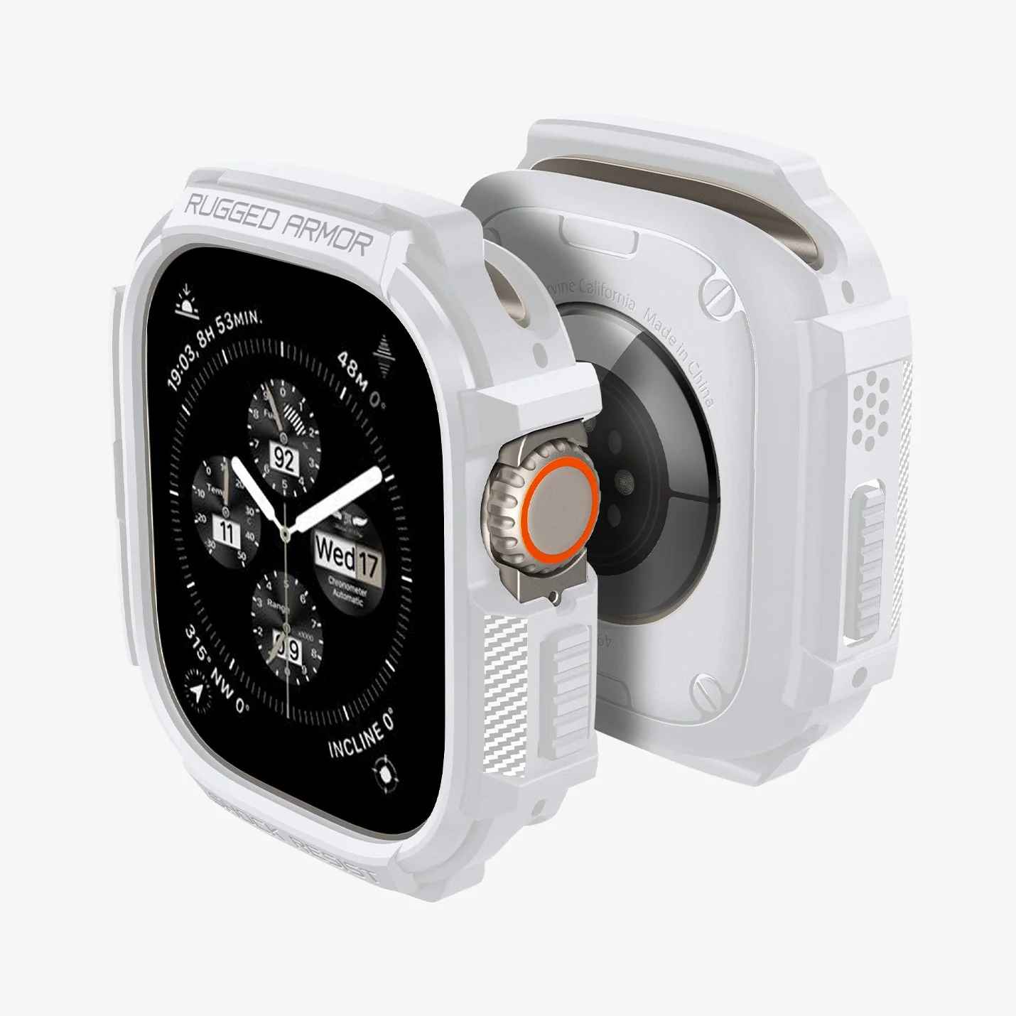 Apple Watch Series - Rugged Armor - Image 140