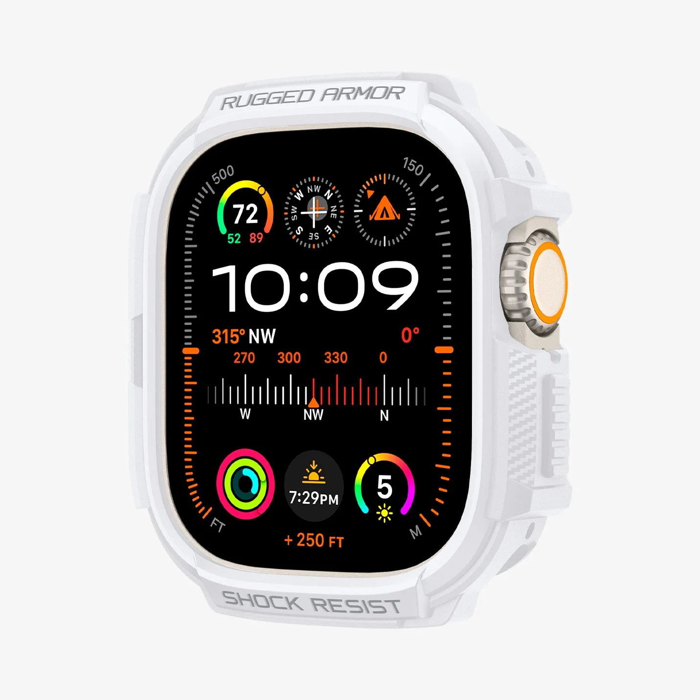 Apple Watch Series - Rugged Armor - Image 141