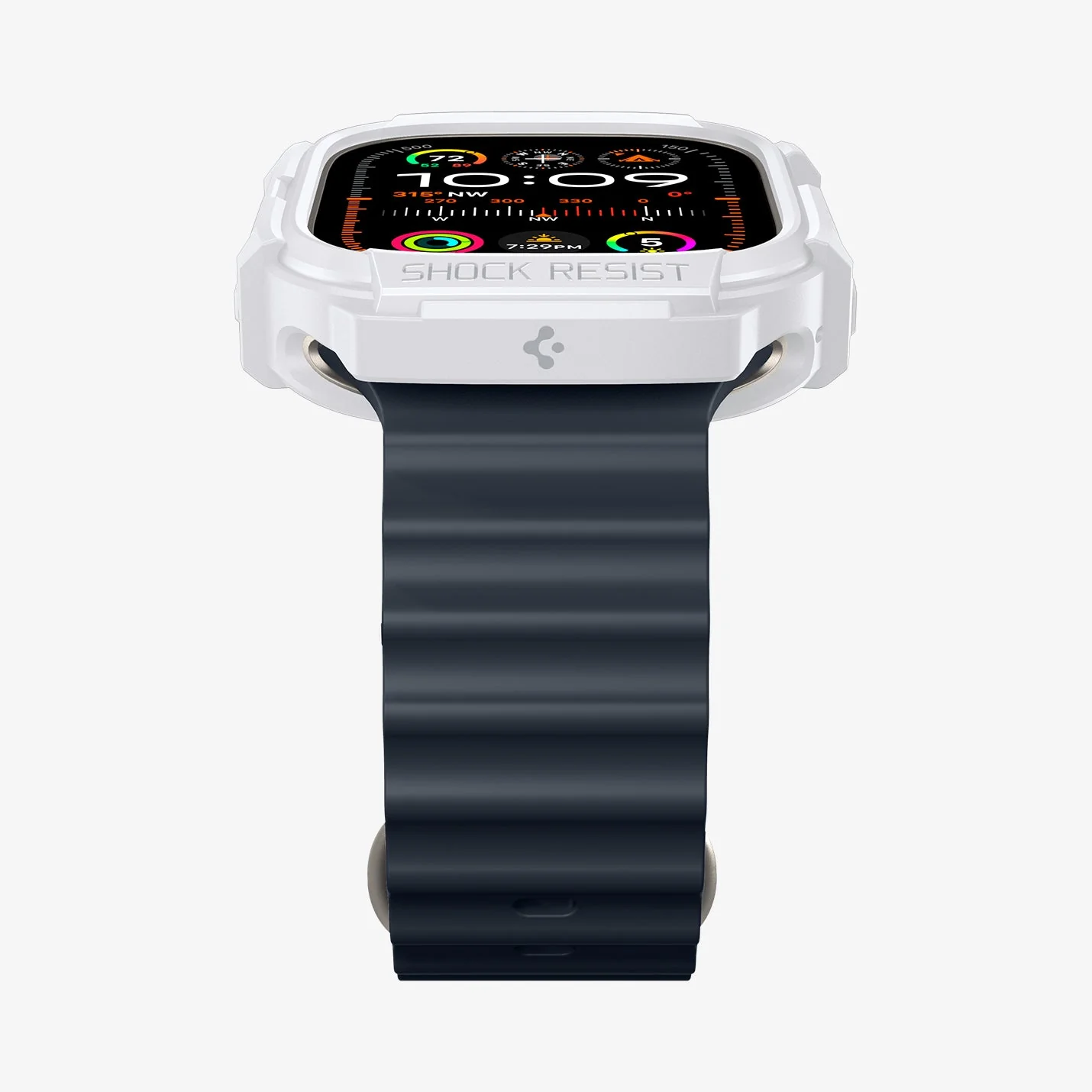 Apple Watch Series - Rugged Armor - Image 143
