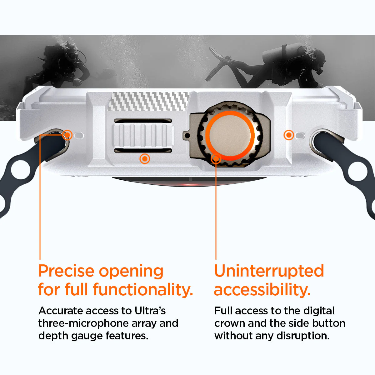 Apple Watch Series - Rugged Armor - Image 146