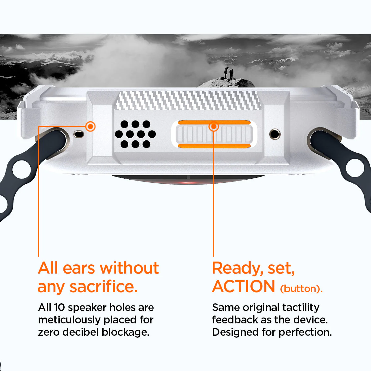 Apple Watch Series - Rugged Armor - Image 147