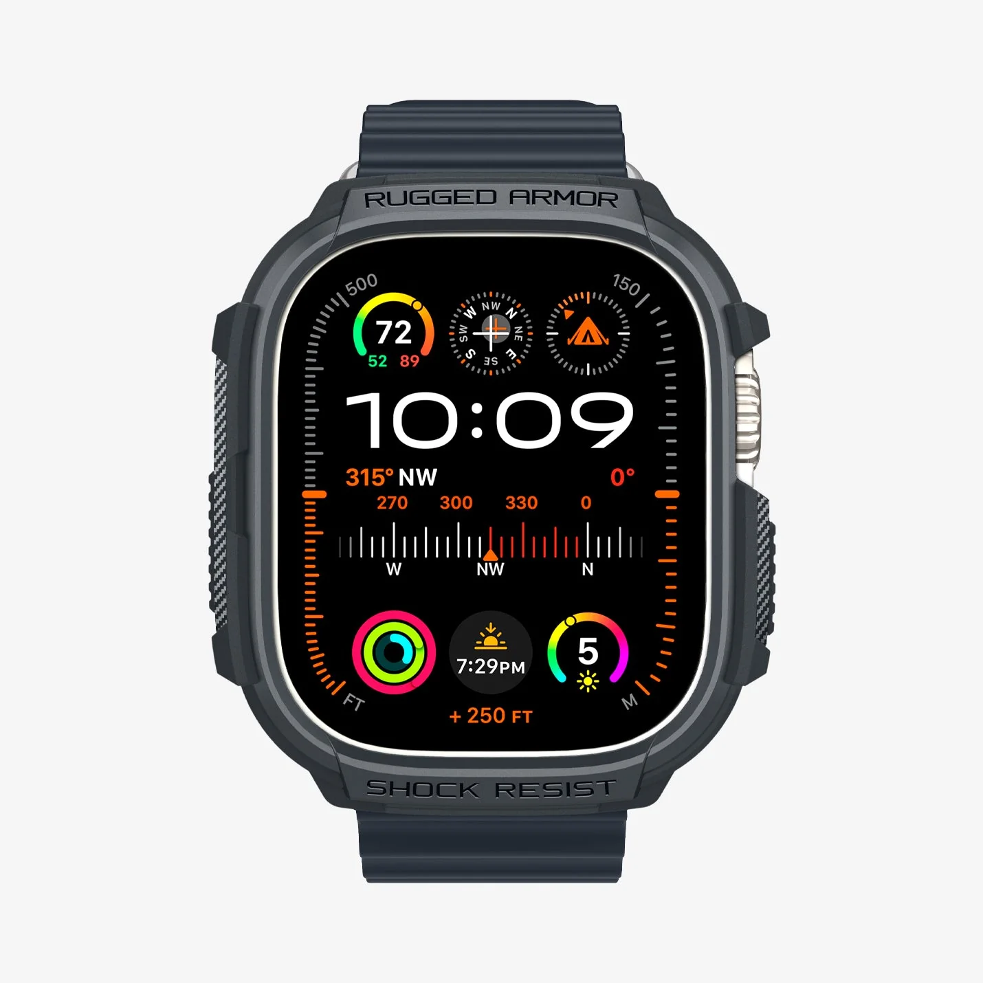 Apple Watch Series - Rugged Armor - Image 149