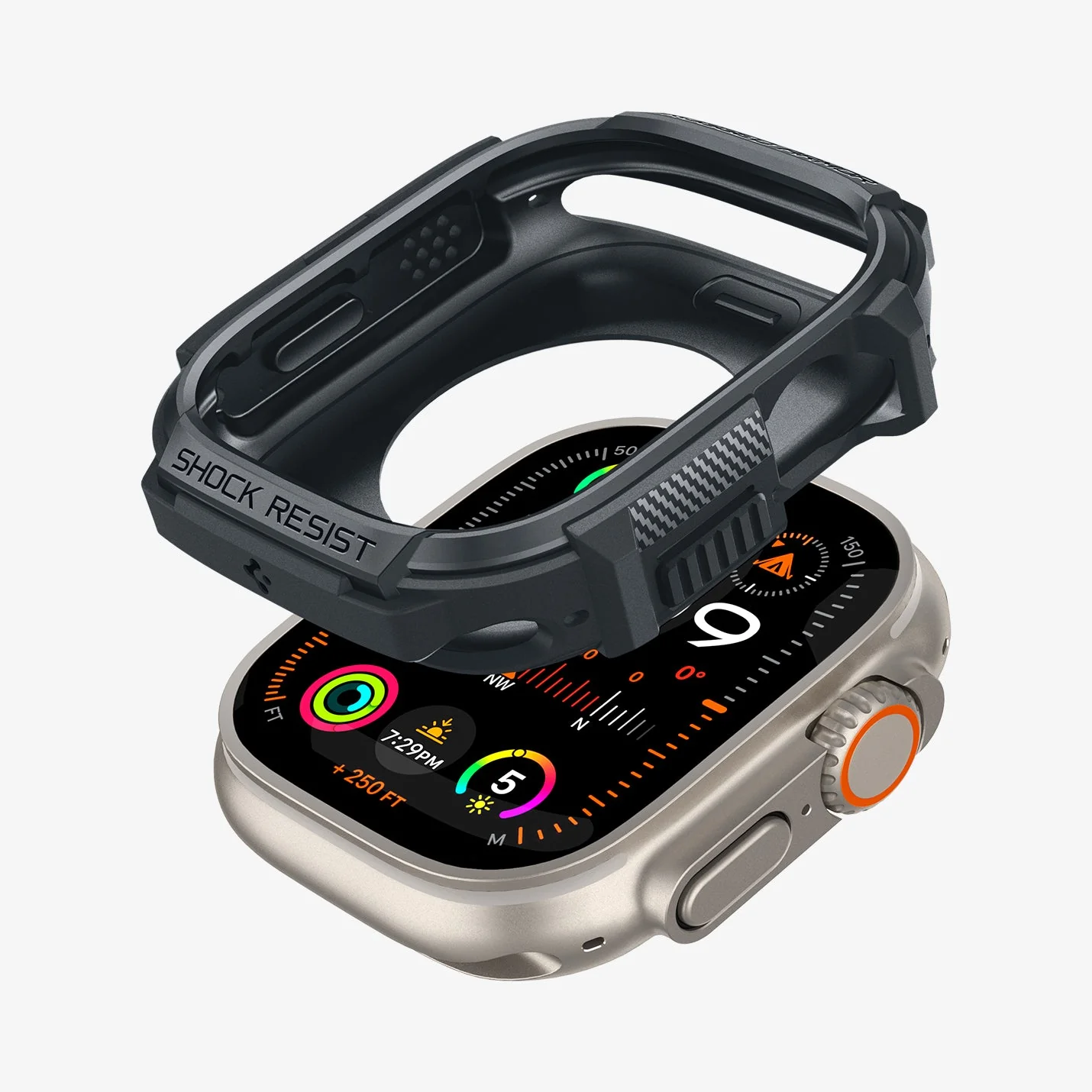 Apple Watch Series - Rugged Armor - Image 150