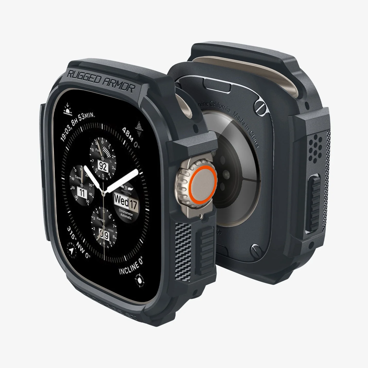 Apple Watch Series - Rugged Armor - Image 151