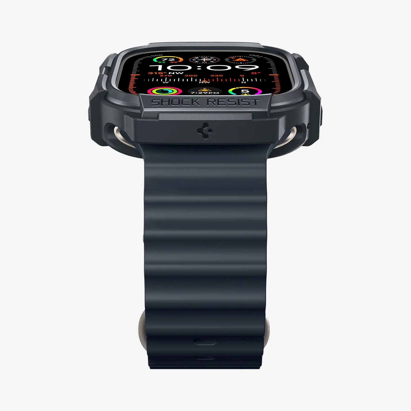 Apple Watch Series - Rugged Armor - Image 155