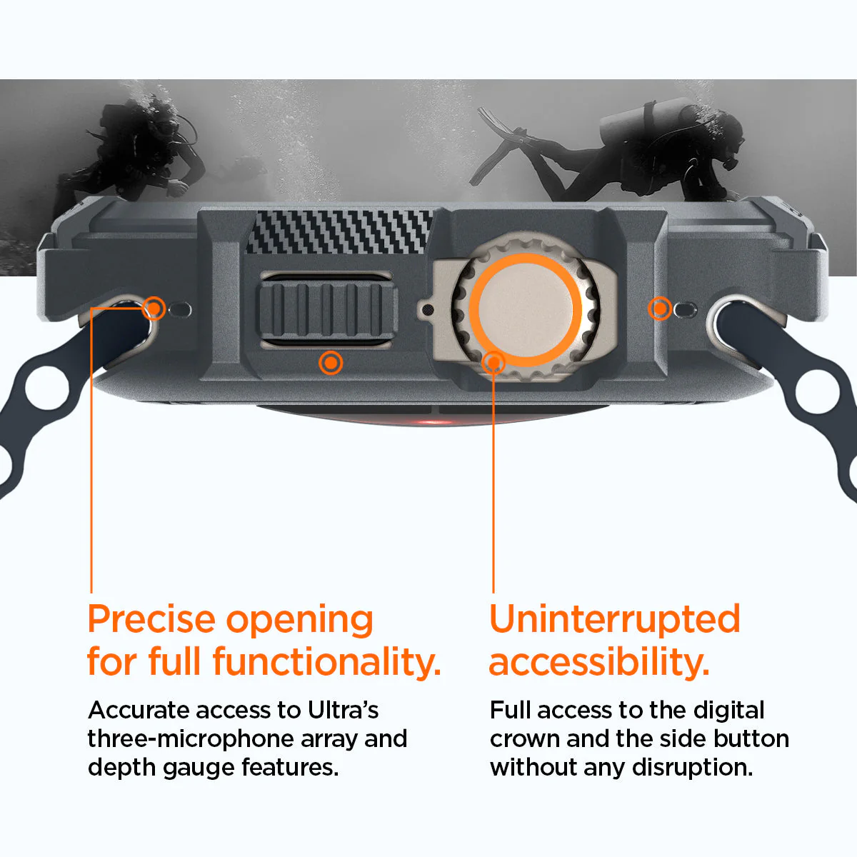 Apple Watch Series - Rugged Armor - Image 158