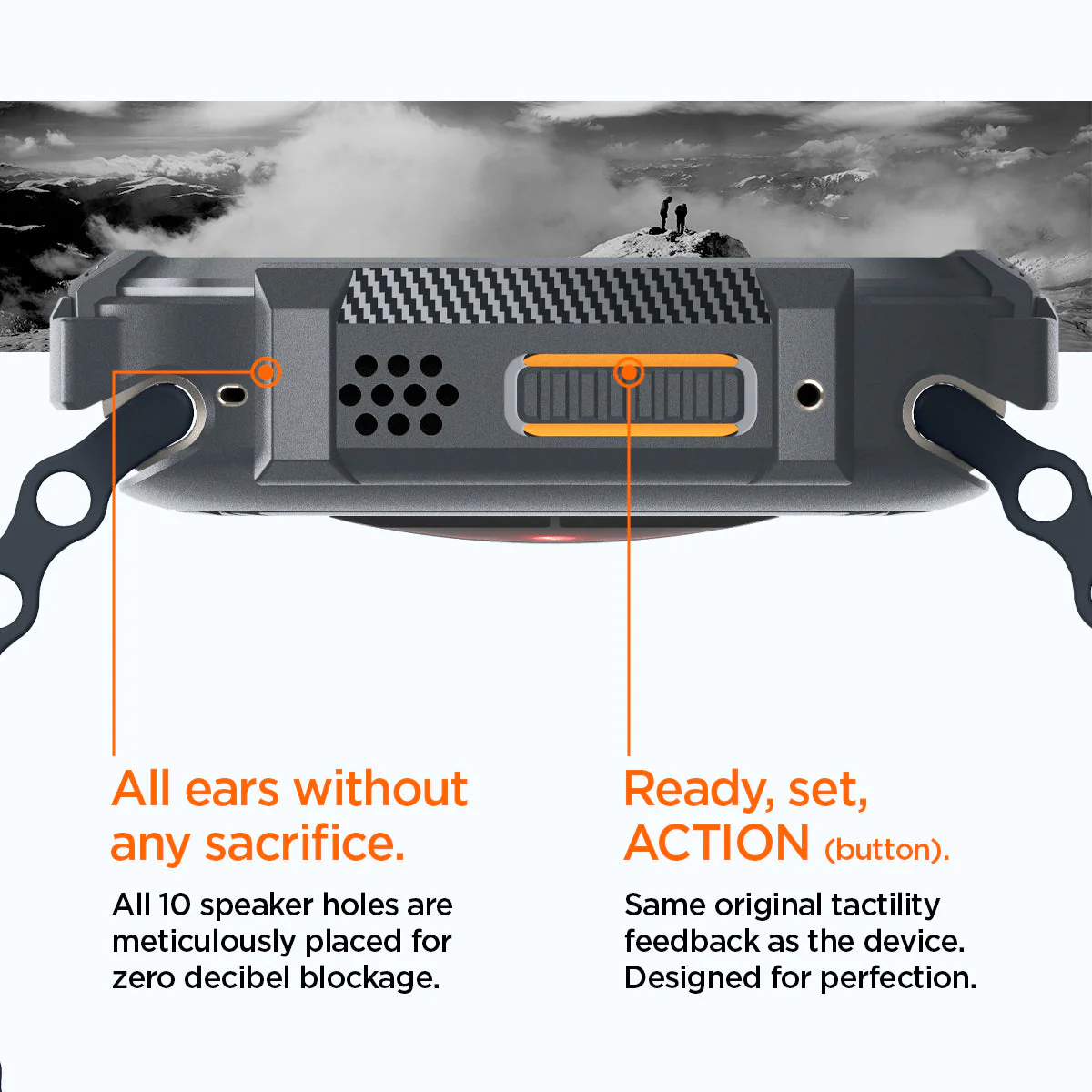 Apple Watch Series - Rugged Armor - Image 159