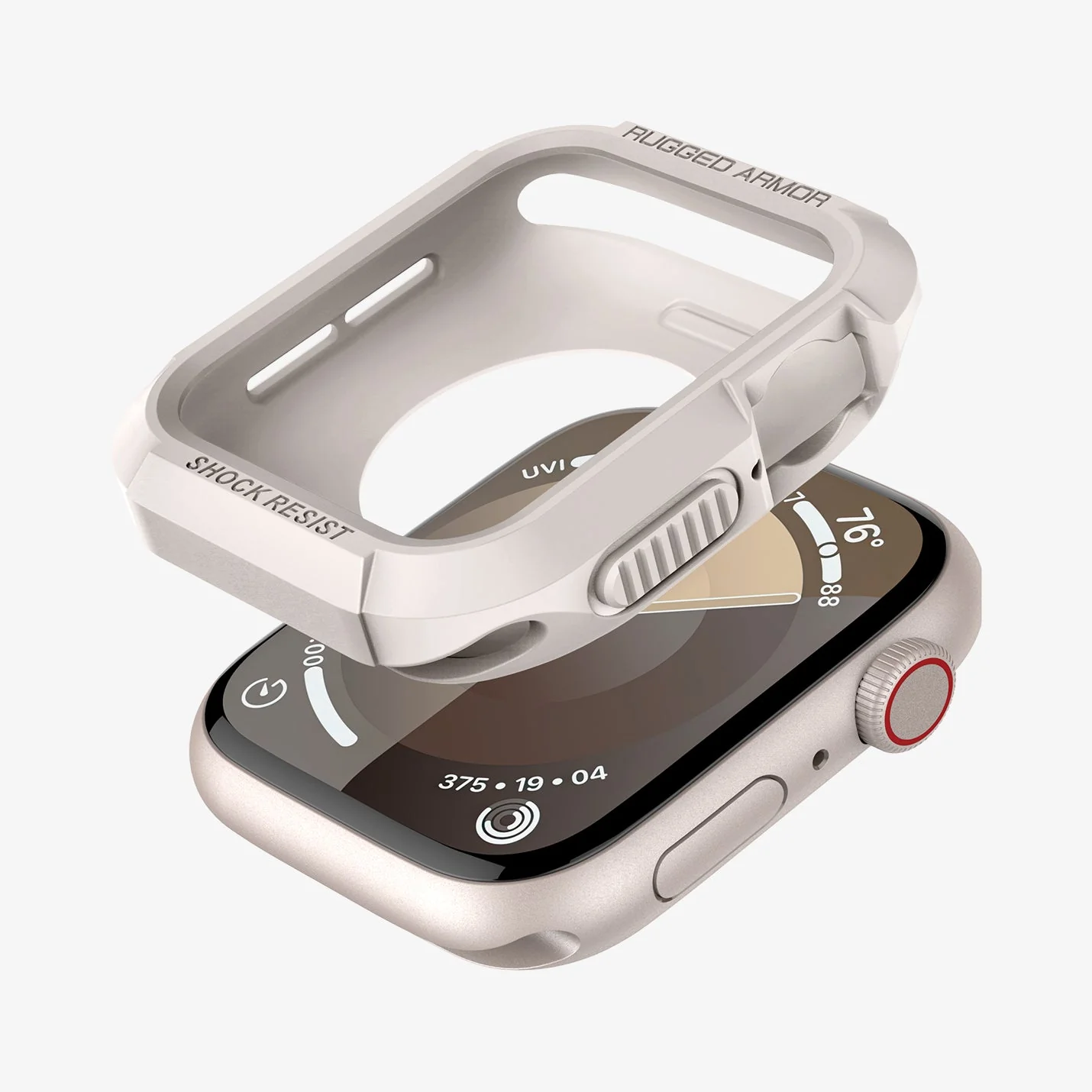 Apple Watch Series - Rugged Armor - Image 162
