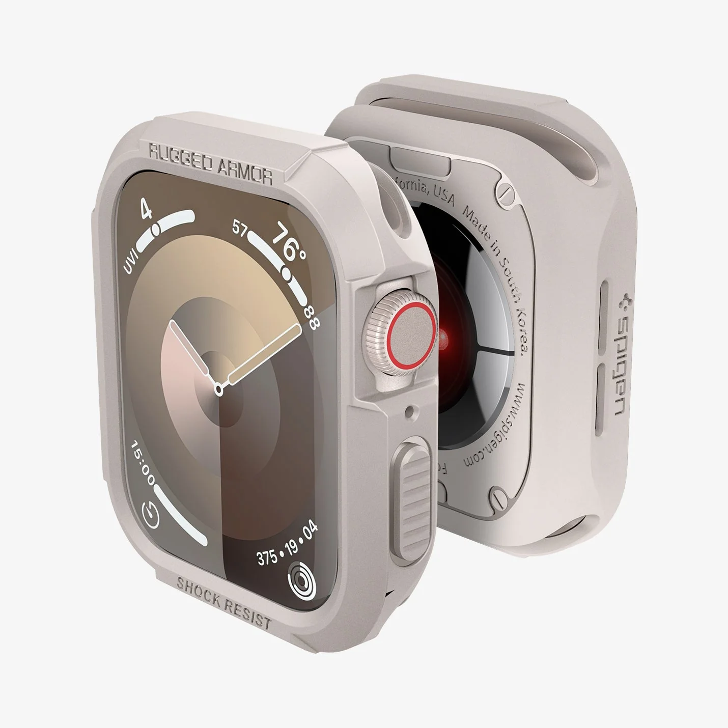 Apple Watch Series - Rugged Armor - Image 163