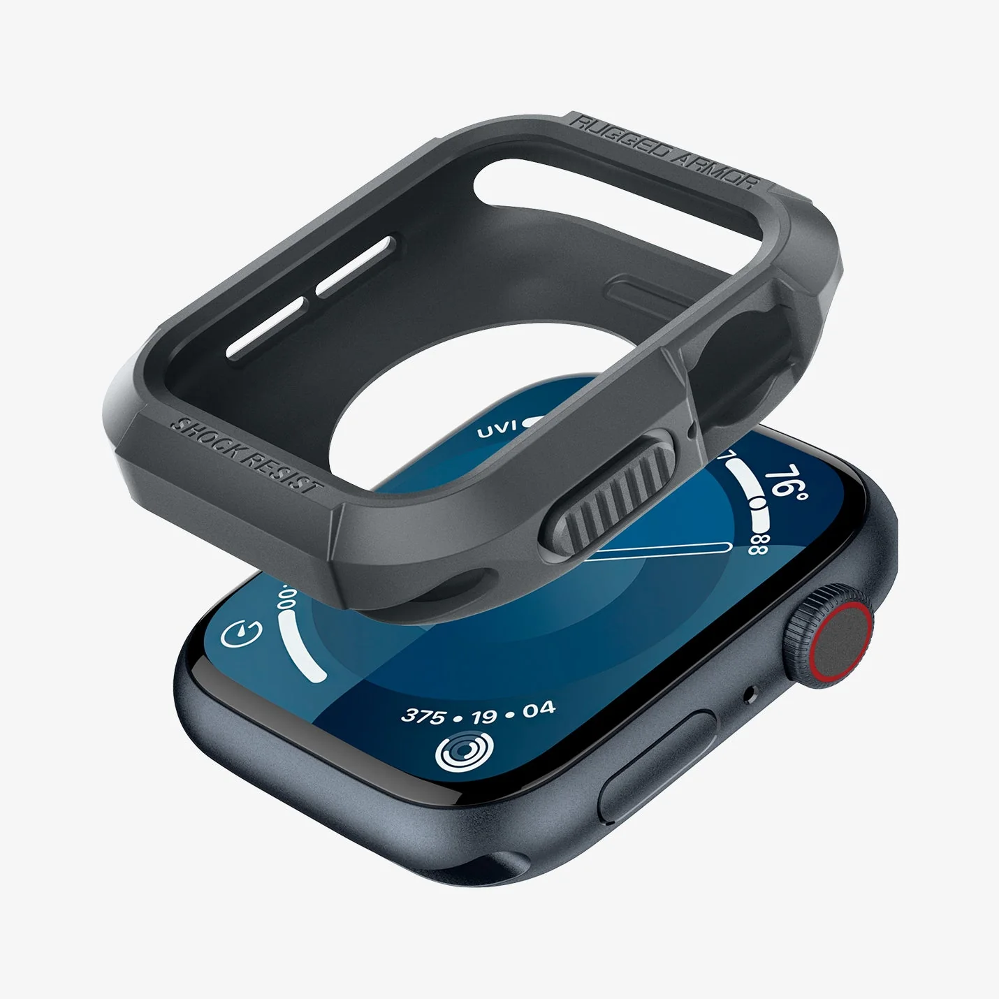 Apple Watch Series - Rugged Armor - Image 171