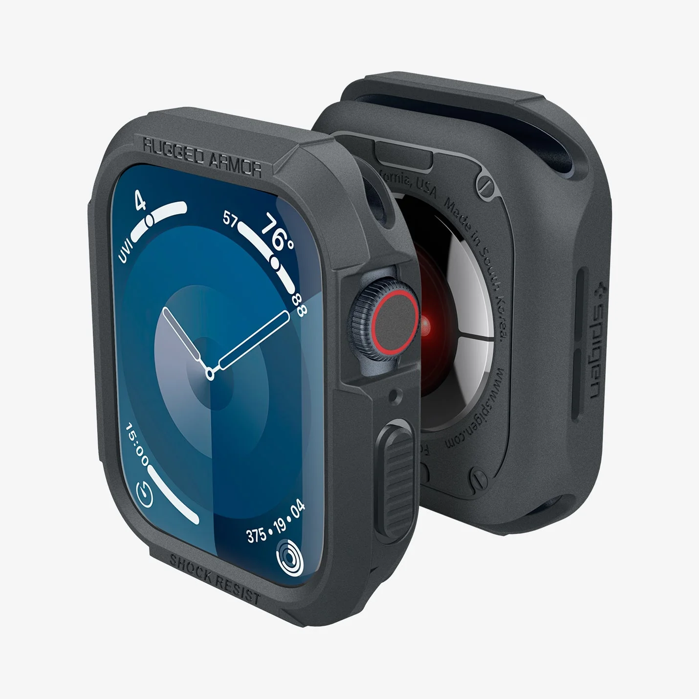 Apple Watch Series - Rugged Armor - Image 172