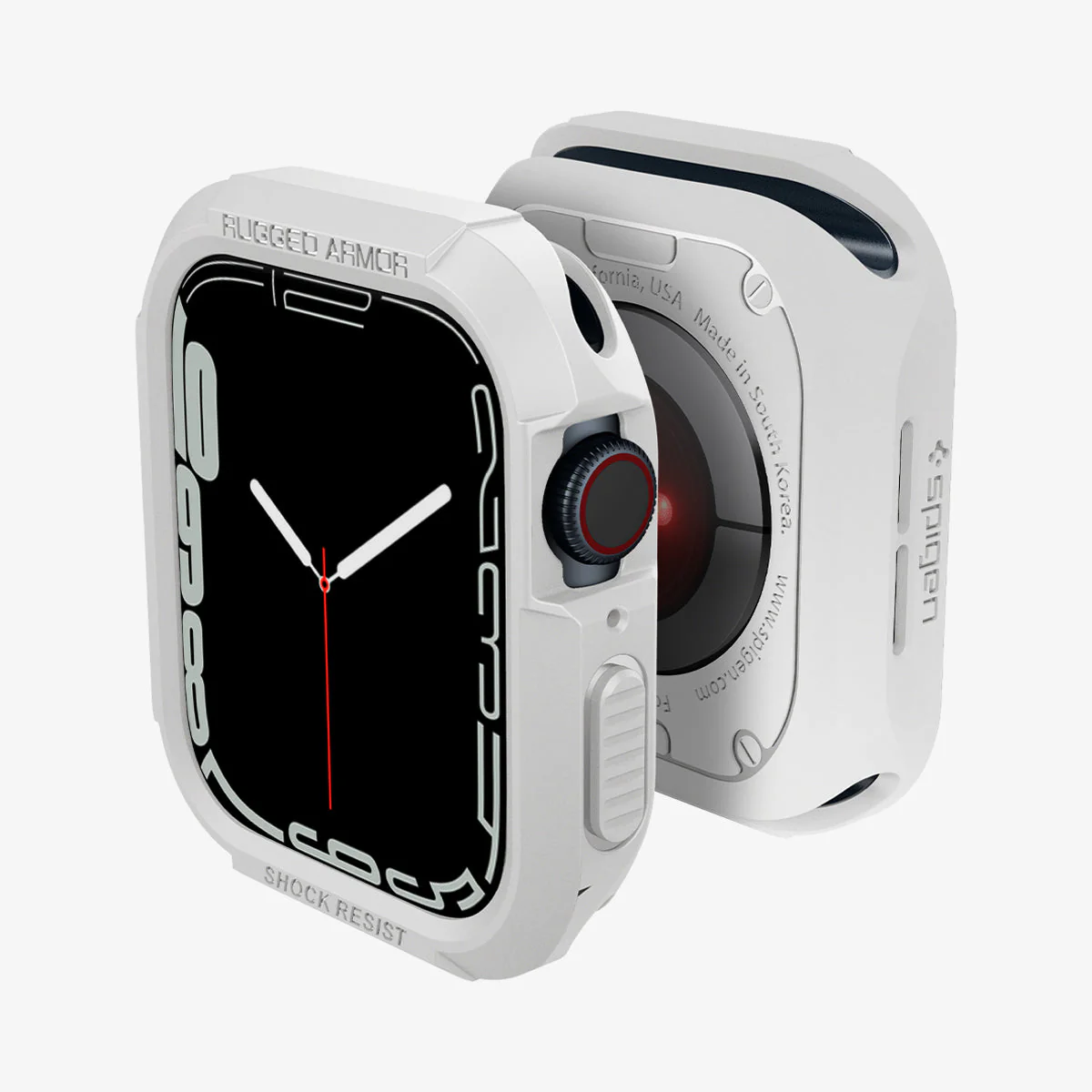Apple Watch Series - Rugged Armor - Image 181