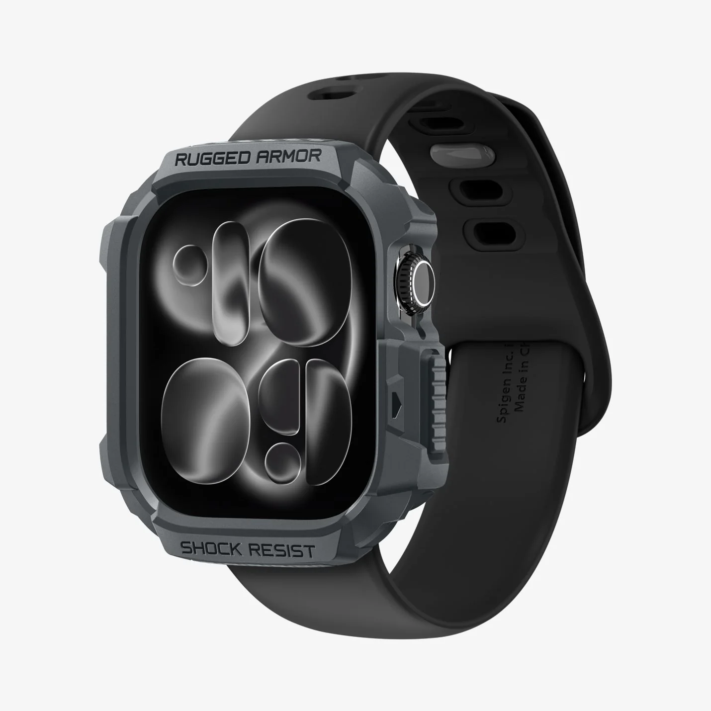 Apple Watch Series - Rugged Armor 2 - Image 34