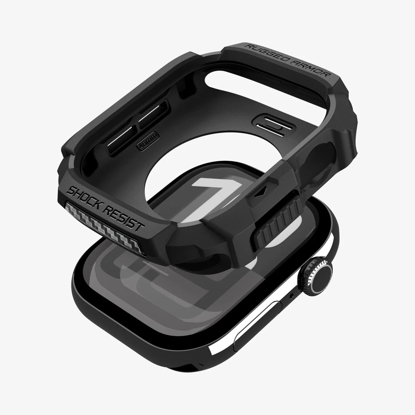Apple Watch Series - Rugged Armor 2 - Image 42