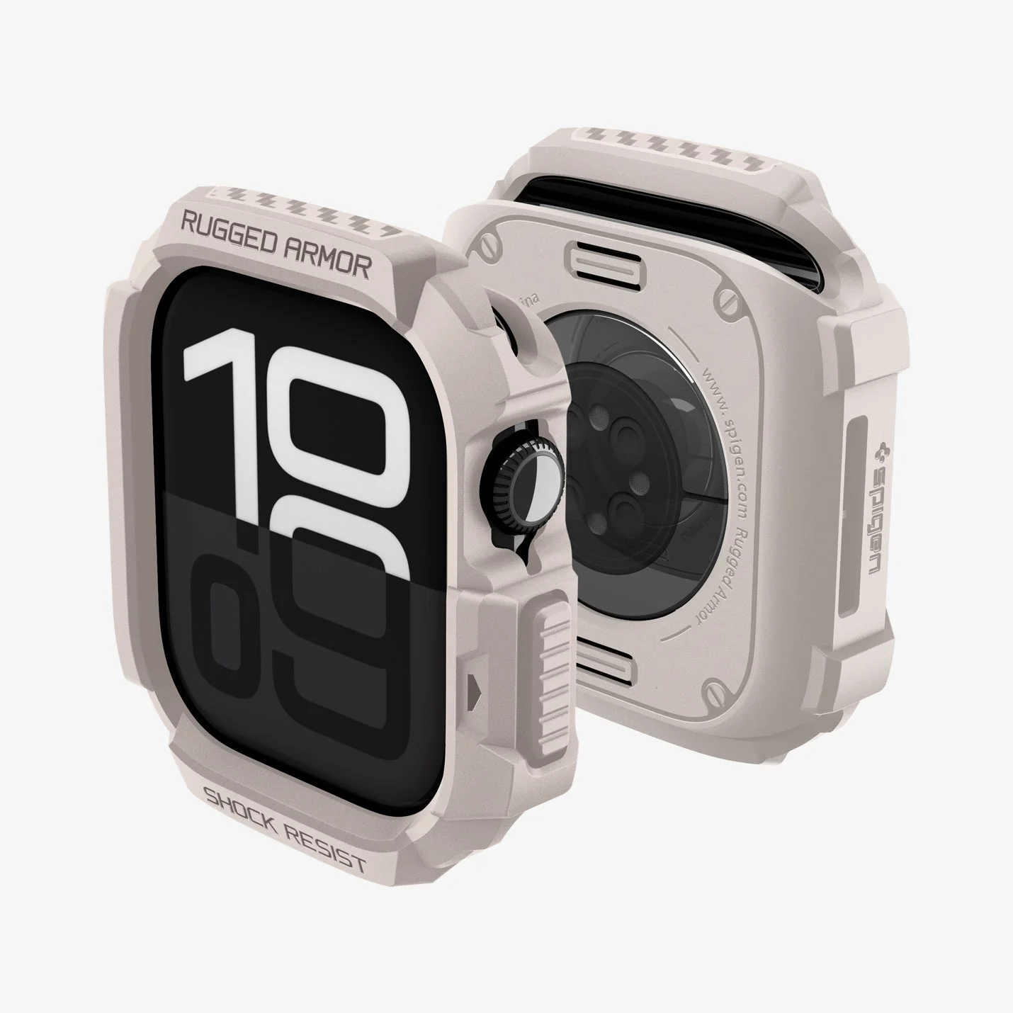 Apple Watch Series - Rugged Armor 2 - Image 63