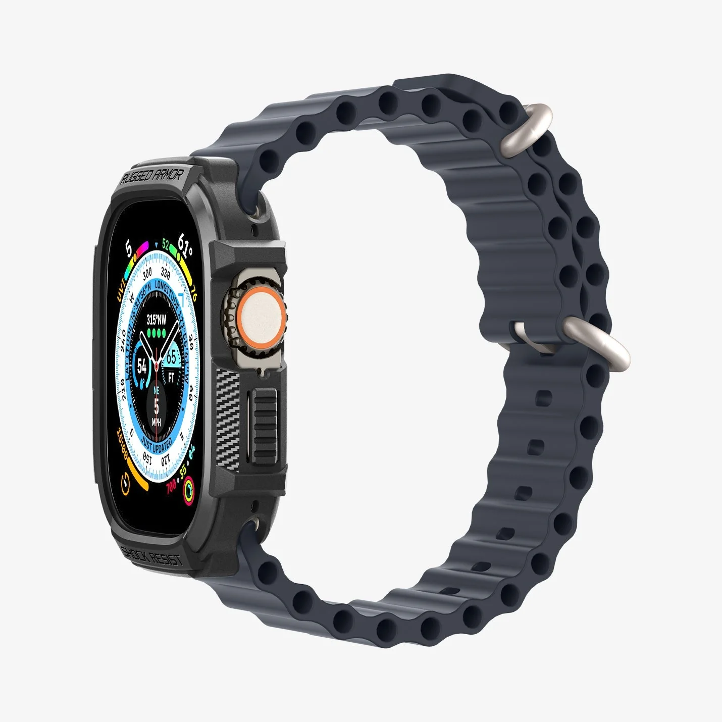Apple Watch Series - Rugged Armor - Image 205