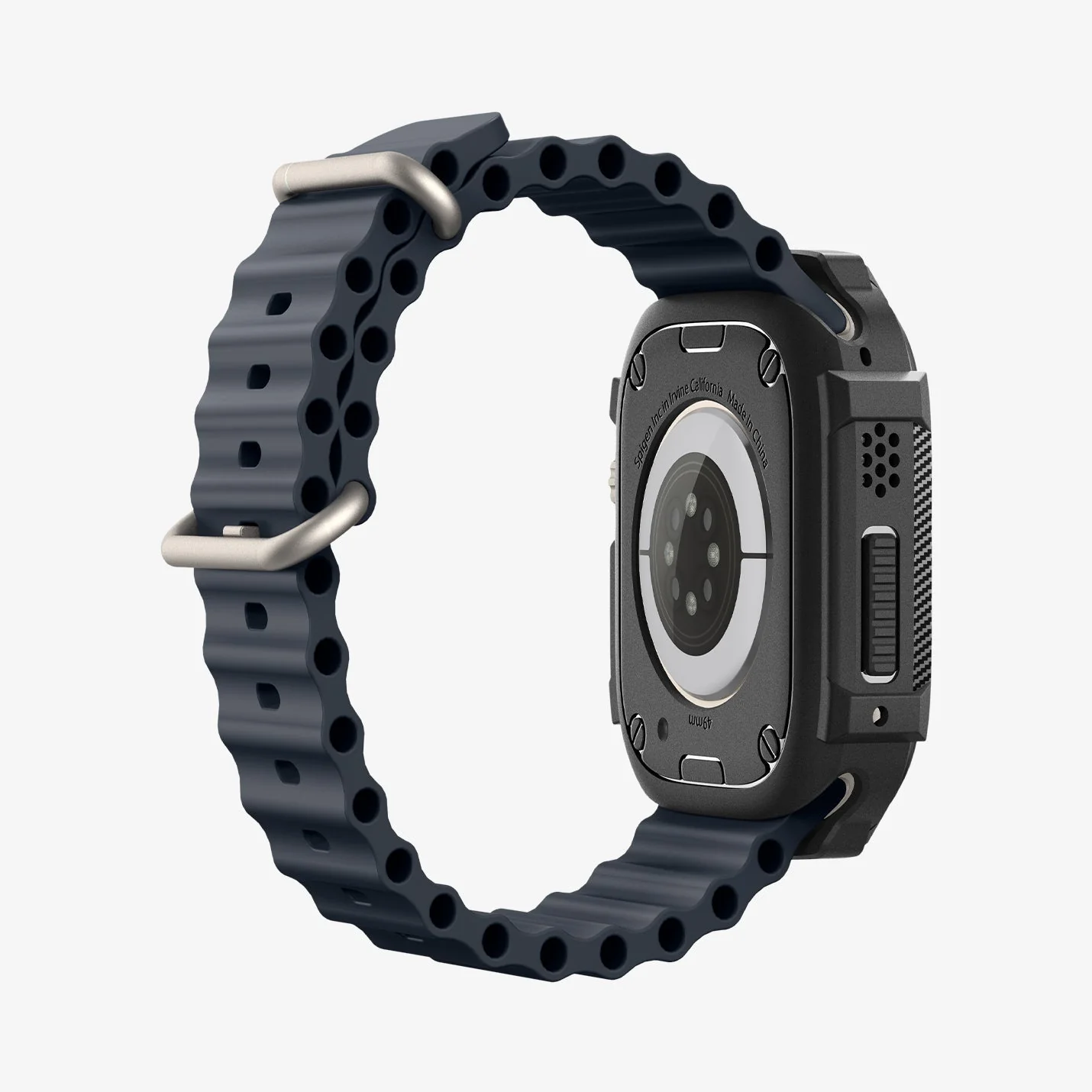 Apple Watch Series - Rugged Armor - Image 207