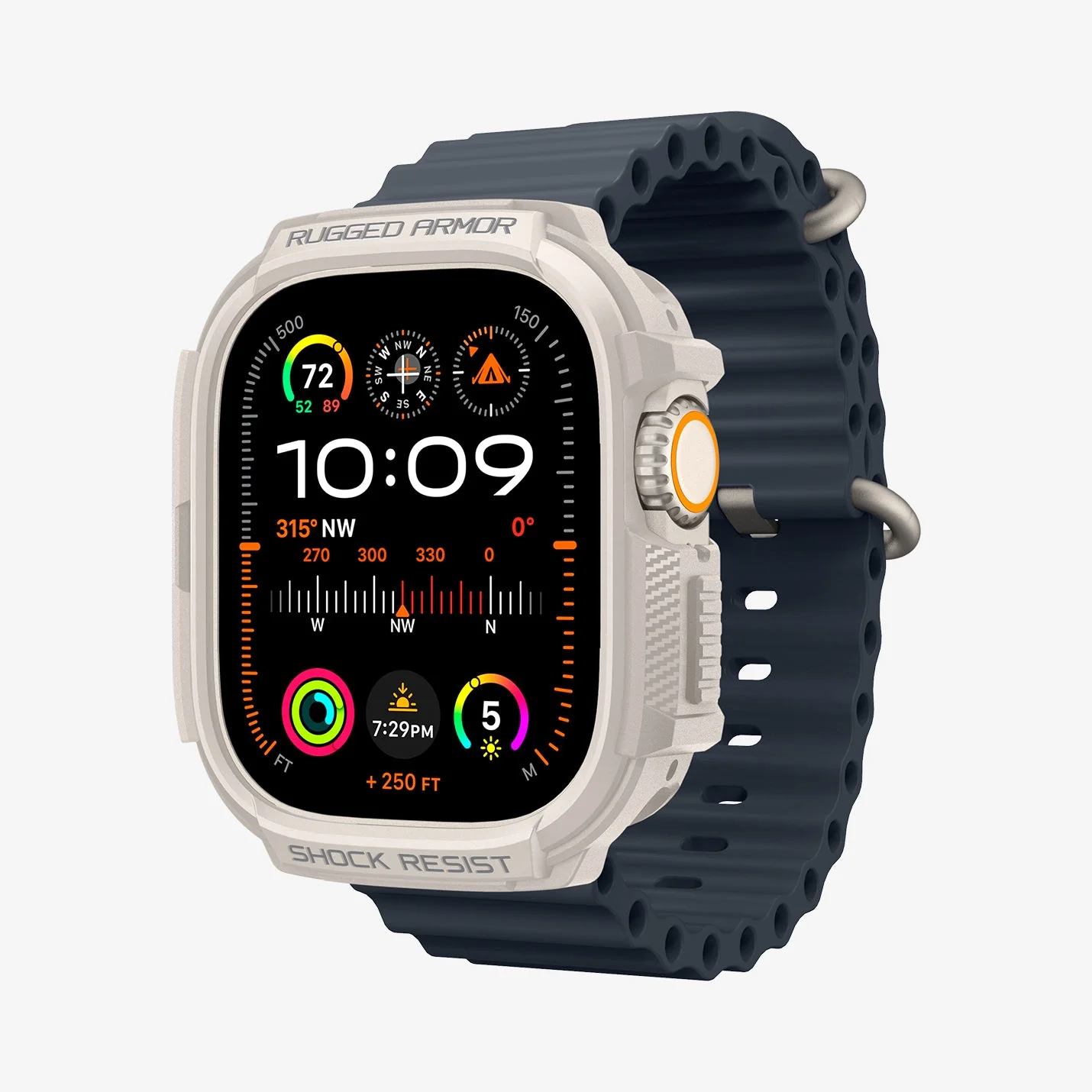Apple Watch Series - Rugged Armor - Image 208