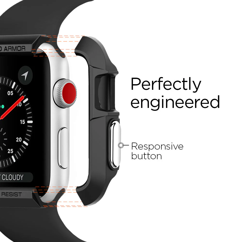 Apple Watch Series - Rugged Armor - Image 21