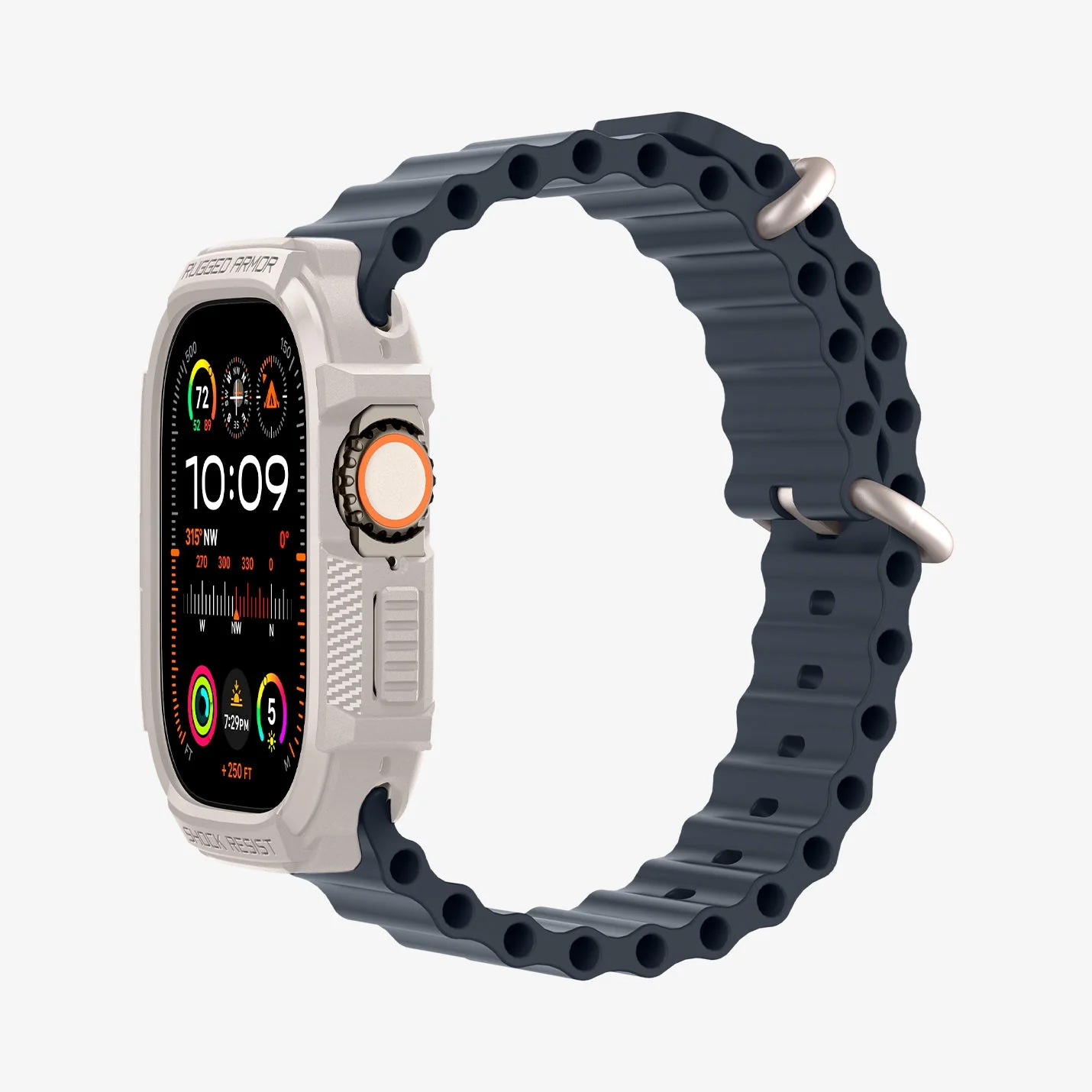 Apple Watch Series - Rugged Armor - Image 212